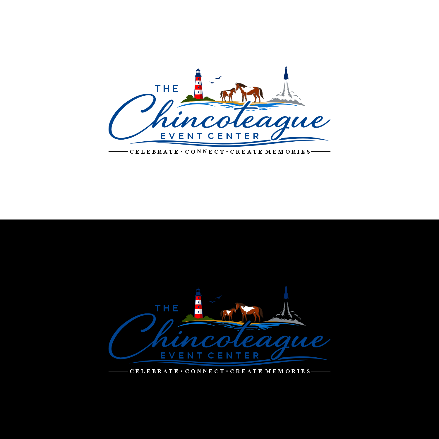 Design de Logo par SaDBo pour The Chincoteague Center | Design #37212834