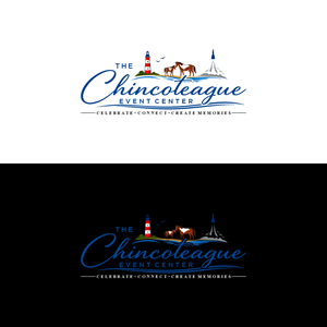 Logo Design by SaDBo for The Chincoteague Center | Design: #37212834