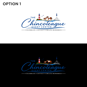 Logo Design by SaDBo for The Chincoteague Center | Design: #37230494