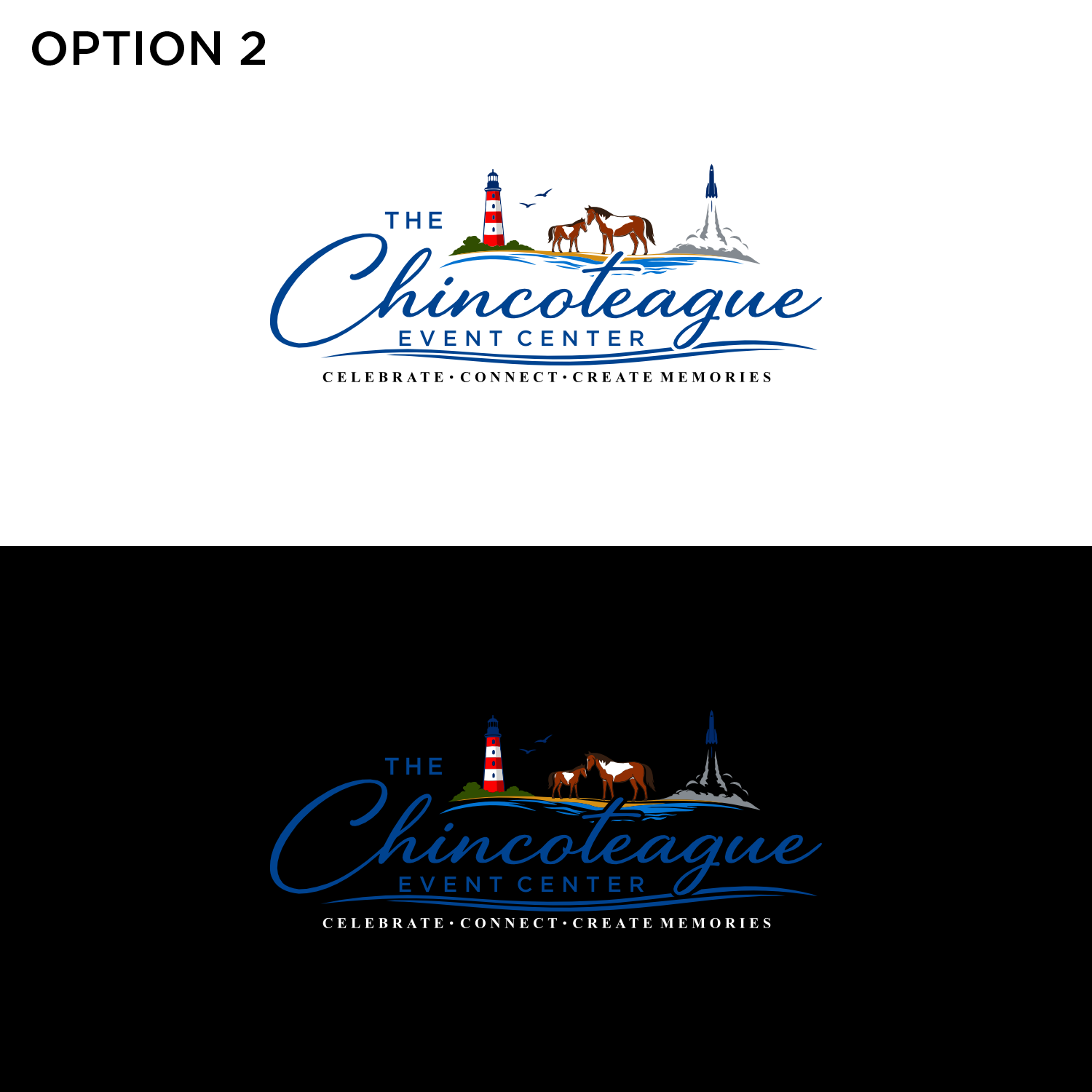 Design de Logo par SaDBo pour The Chincoteague Center | Design #37230495