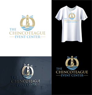Logo Design by LogoLogic98 for The Chincoteague Center | Design: #37178719