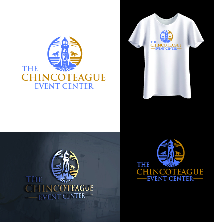 Design de Logo par LogoLogic98 pour The Chincoteague Center | Design #37178765