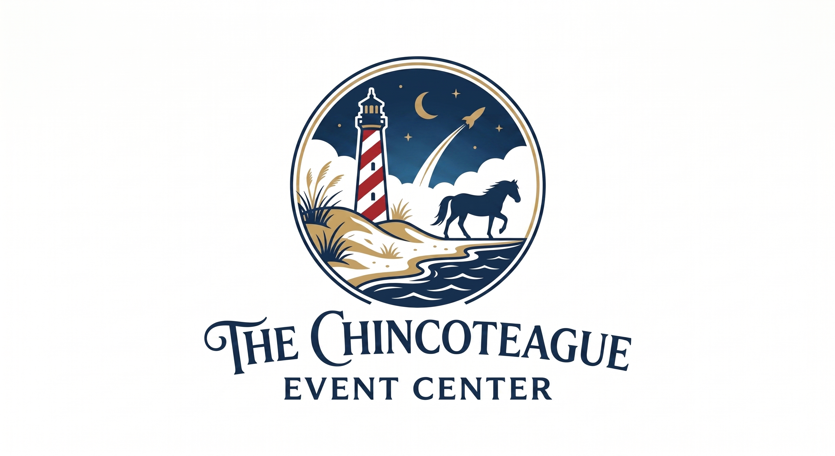 Design de Logo par Logotruck pour The Chincoteague Center | Design #37153671