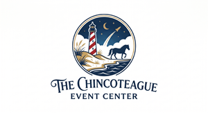 Logo Design by Logotruck for The Chincoteague Center | Design: #37153671
