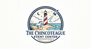 Logo Design by Logotruck for The Chincoteague Center | Design: #37153672