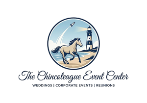 Logo Design by Logotruck for The Chincoteague Center | Design: #37177367
