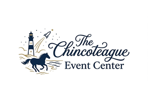 Logo Design by Logotruck for The Chincoteague Center | Design: #37177368