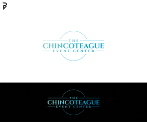 Logo Design by poisonvectors for The Chincoteague Center | Design: #37152529