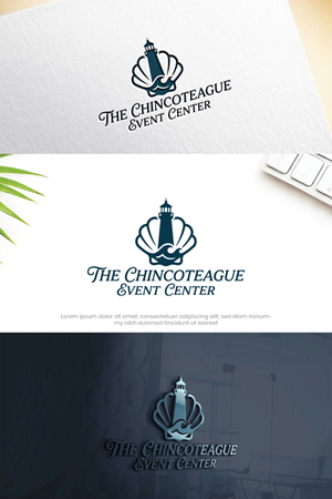 Design de Logo par Hamza  Al-Muttalib pour The Chincoteague Center | Design : #37151968