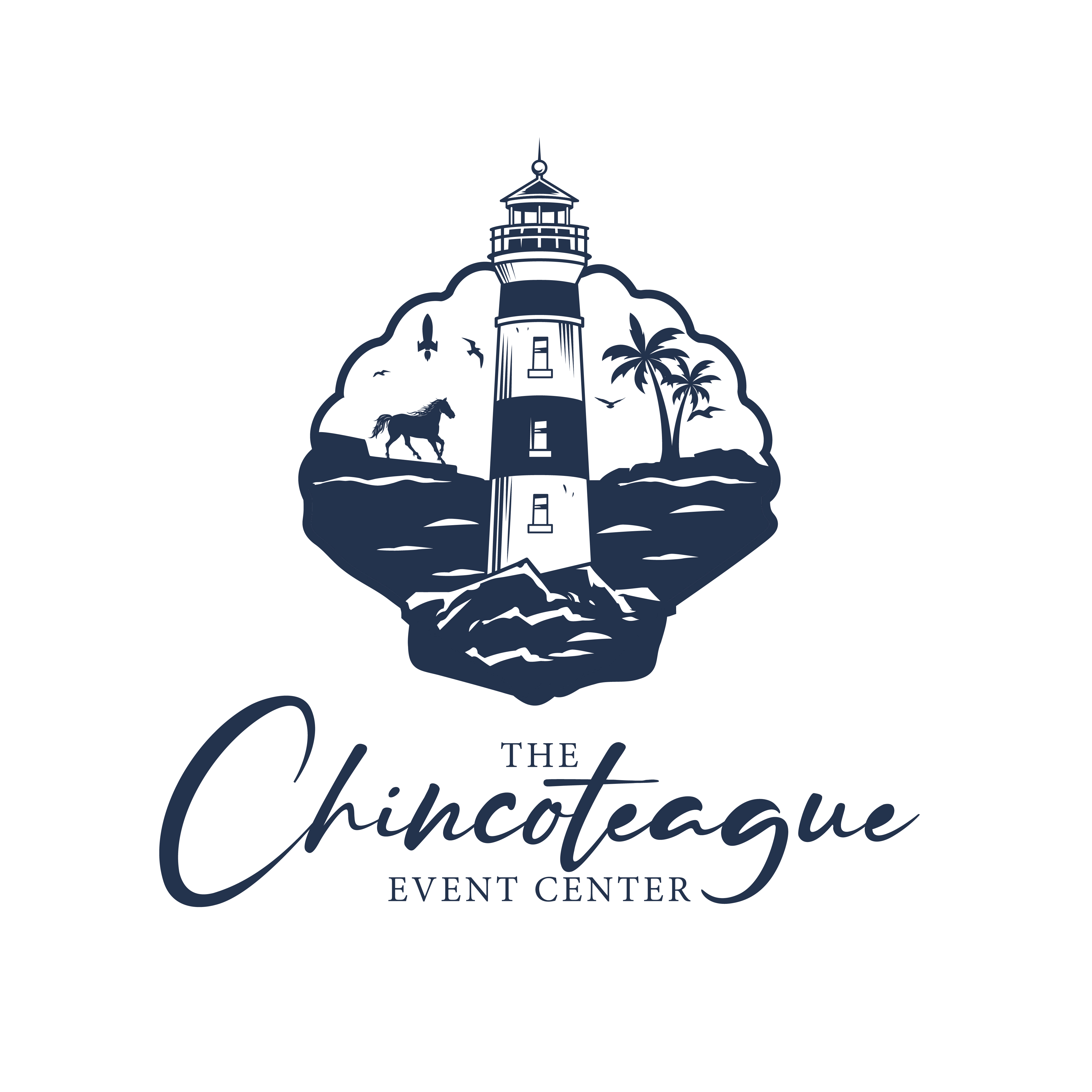 Design de Logo par razertron pour The Chincoteague Center | Design #37181598