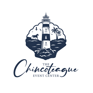 Logo Design by razertron for The Chincoteague Center | Design: #37181598