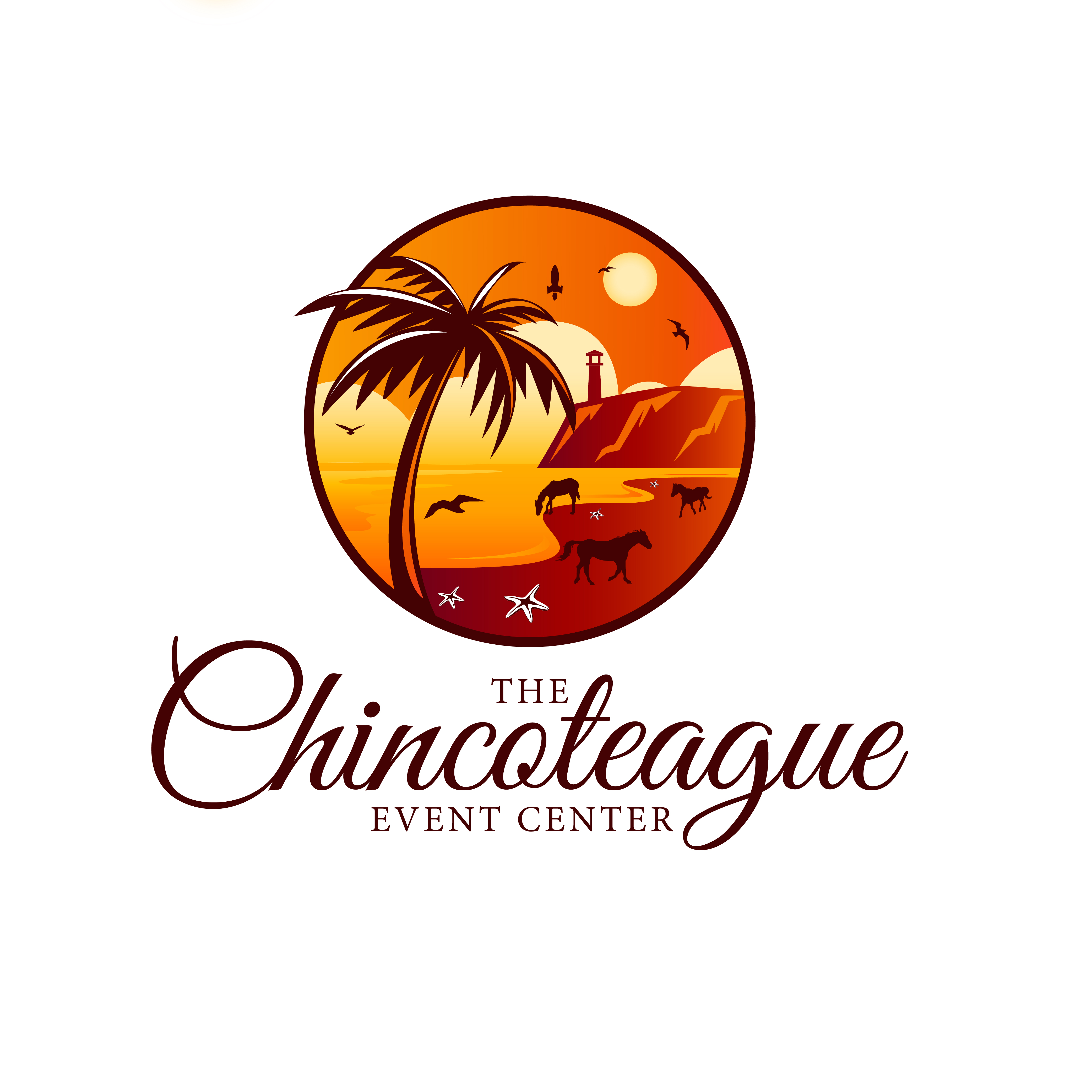 Design de Logo par razertron pour The Chincoteague Center | Design #37186409