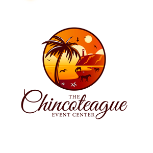 Logo Design by razertron for The Chincoteague Center | Design: #37186409