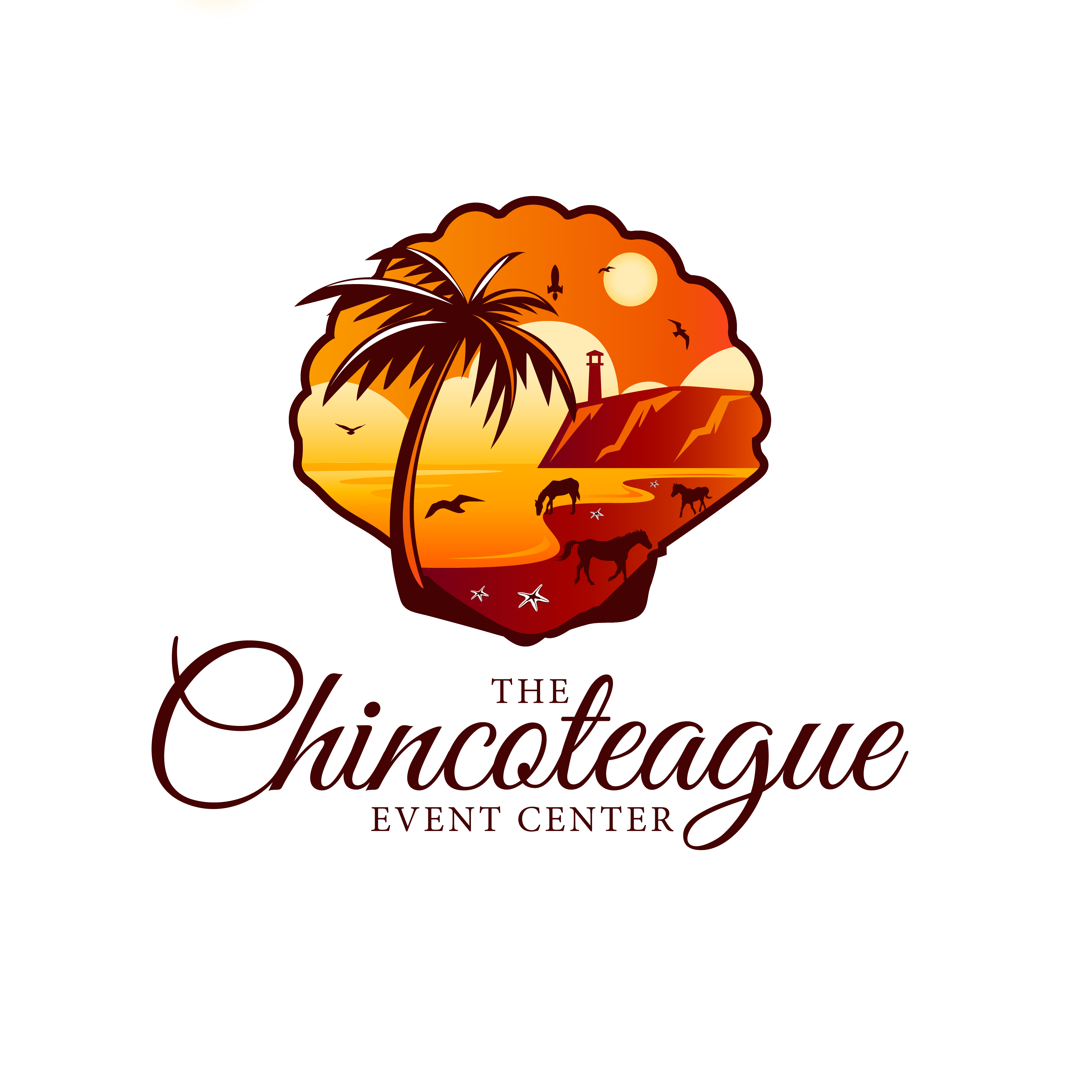 Design de Logo par razertron pour The Chincoteague Center | Design #37186410