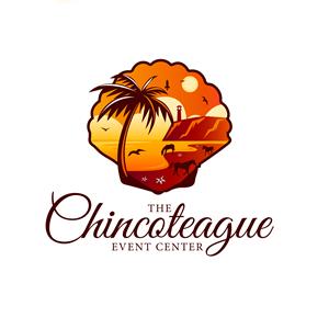 Logo Design by razertron for The Chincoteague Center | Design: #37186410