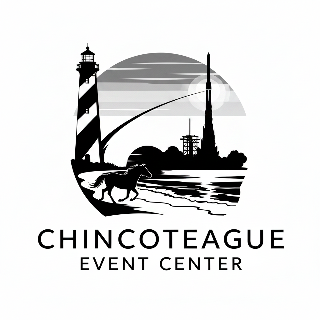 Logo Design by art to for The Chincoteague Center | Design #37174085