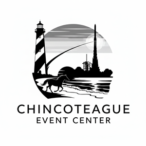 Logo Design by art to for The Chincoteague Center | Design #37174085