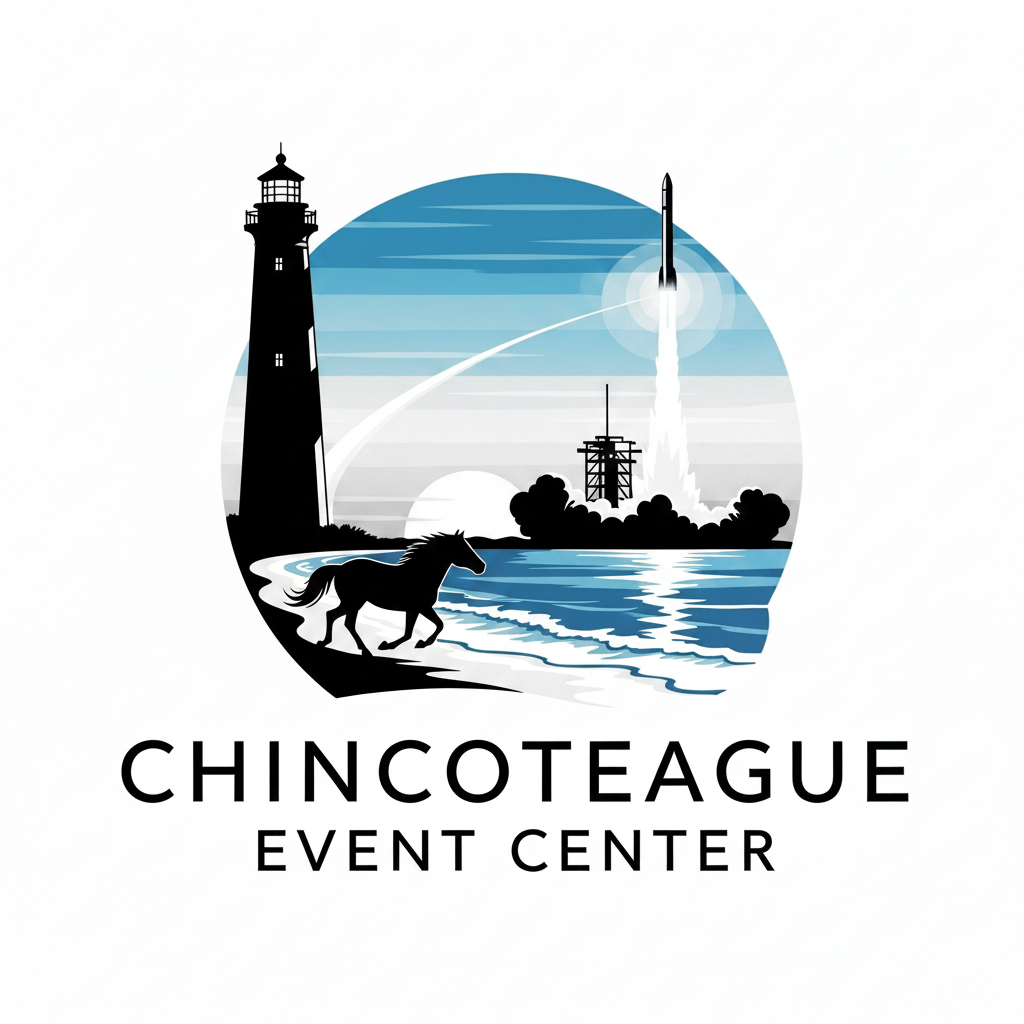 Logo Design by art to for The Chincoteague Center | Design #37174086