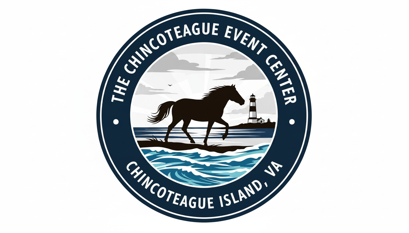 Logo Design by art to for The Chincoteague Center | Design #37174096