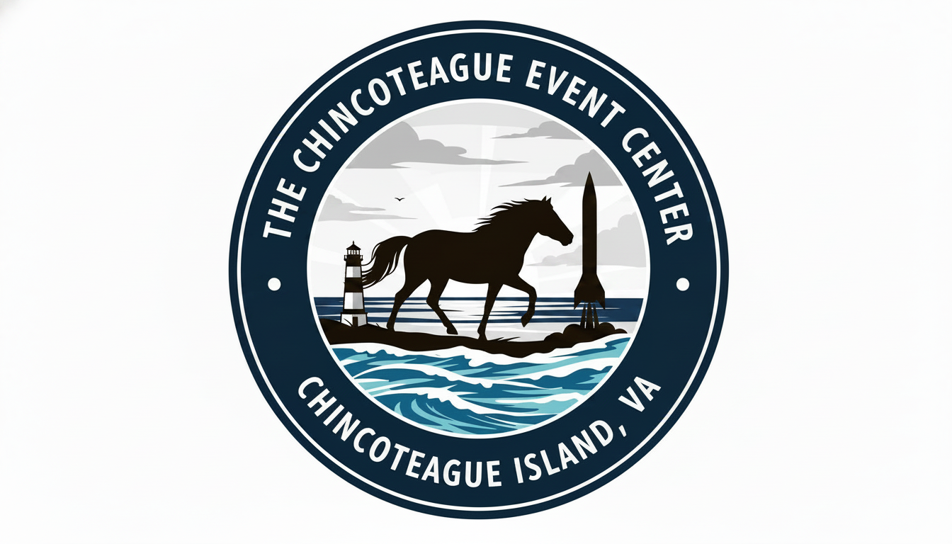 Logo Design by art to for The Chincoteague Center | Design #37178426