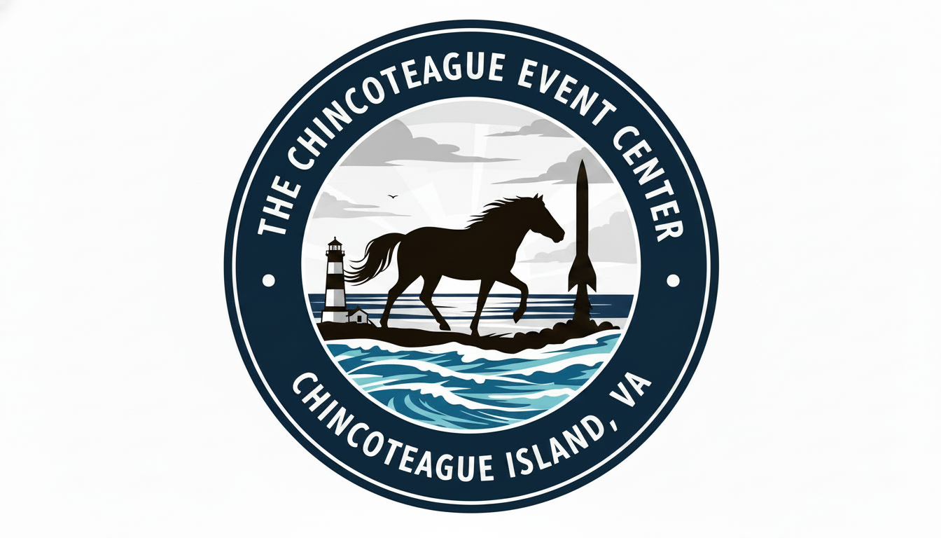 Logo Design by art to for The Chincoteague Center | Design #37178427