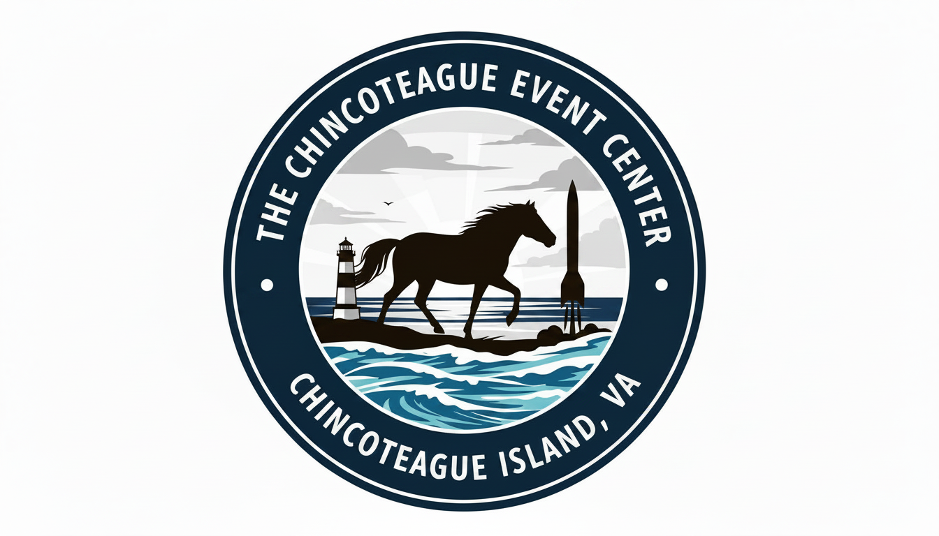 Logo Design by art to for The Chincoteague Center | Design #37178428