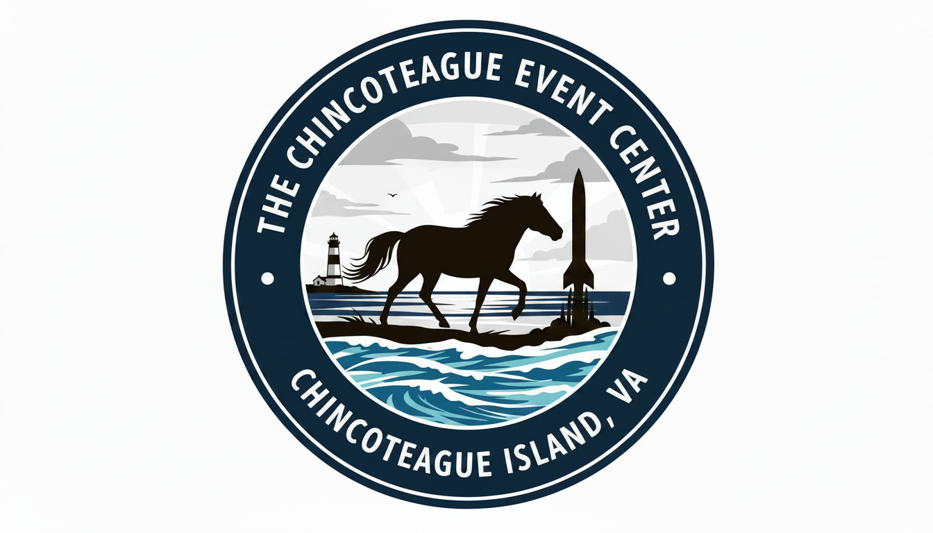 Logo Design by art to for The Chincoteague Center | Design #37178429