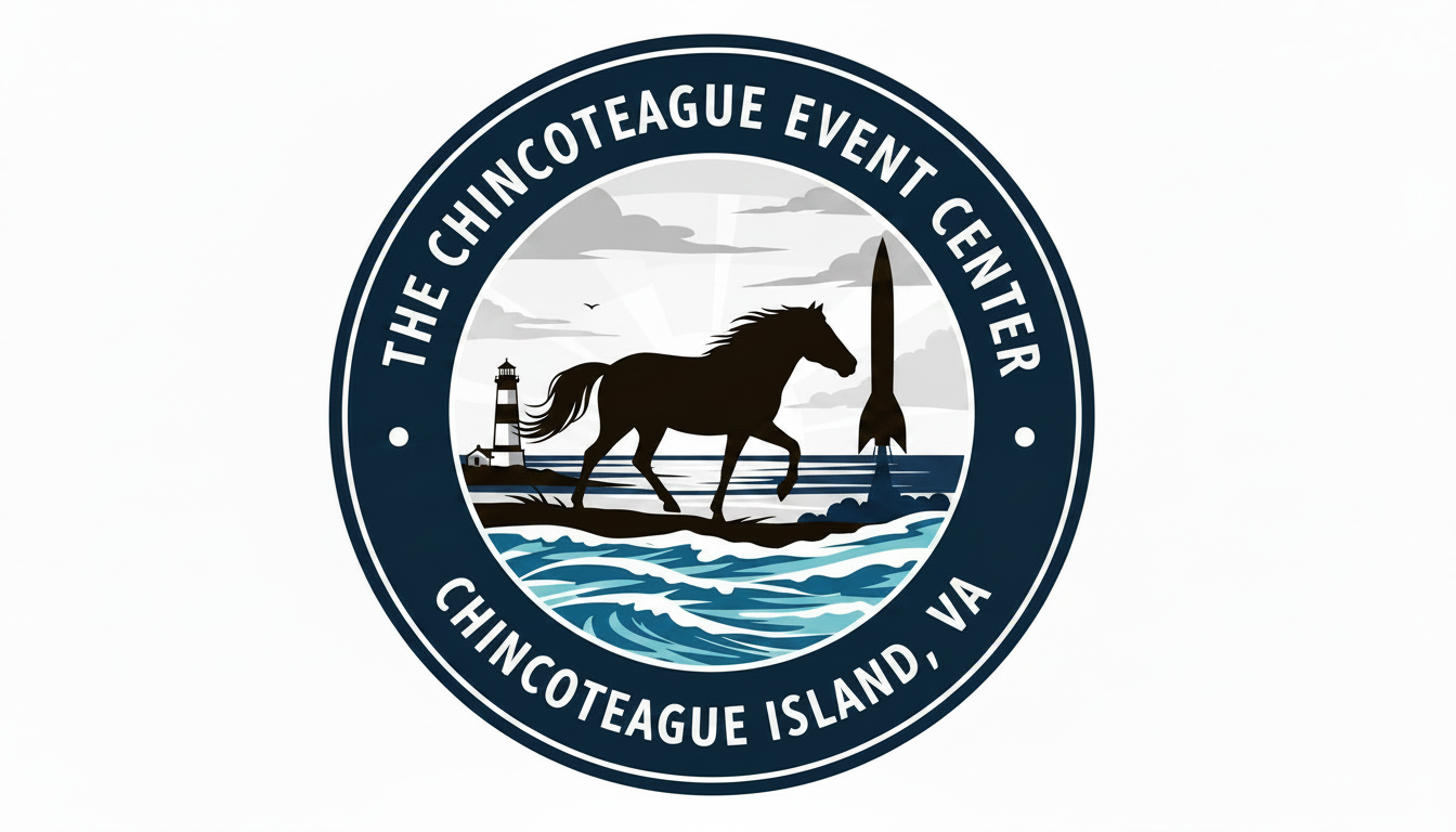 Logo Design by art to for The Chincoteague Center | Design #37178430