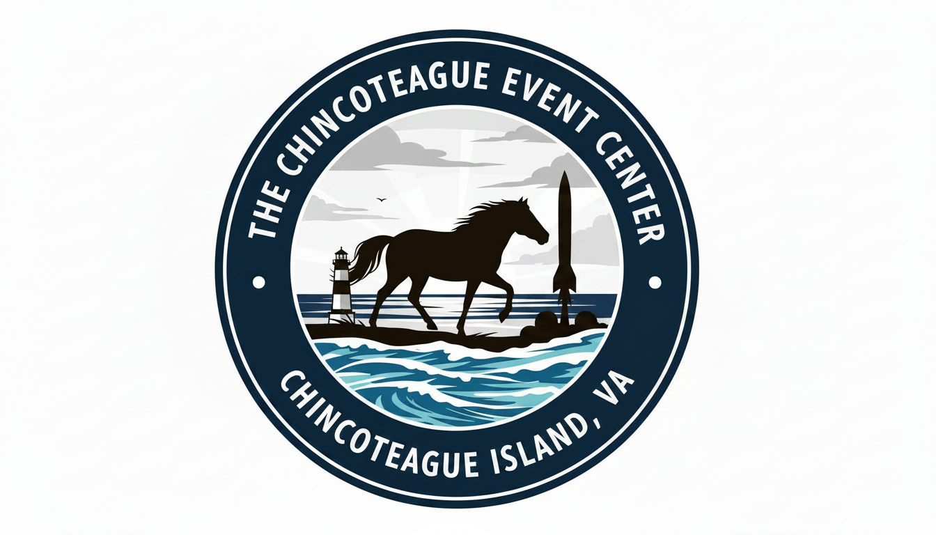 Logo Design by art to for The Chincoteague Center | Design #37178431