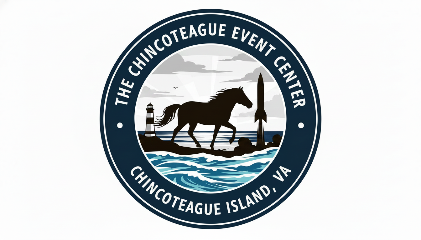 Logo Design by art to for The Chincoteague Center | Design #37178432