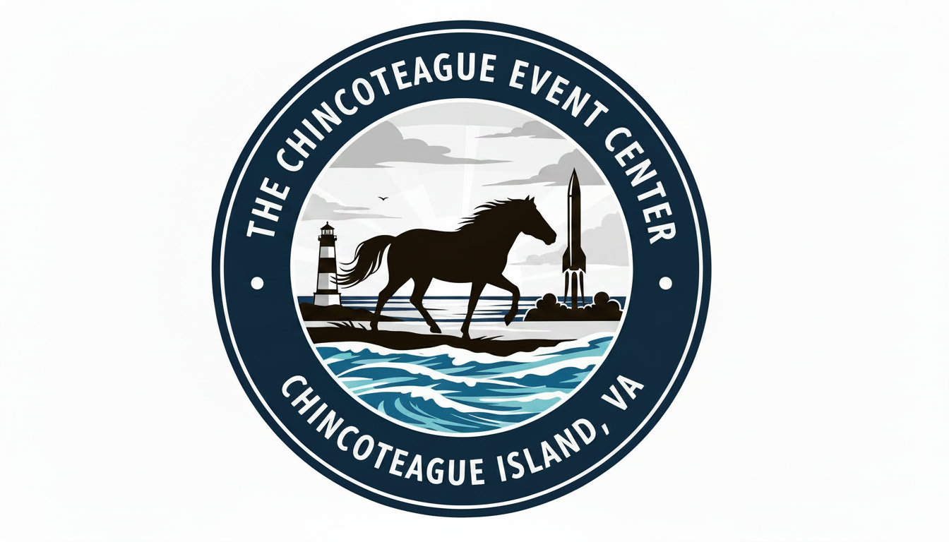 Logo Design by art to for The Chincoteague Center | Design #37178433