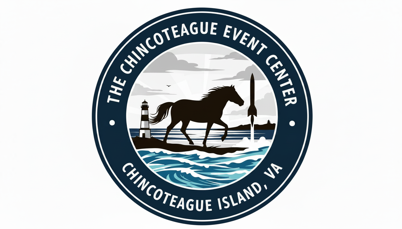 Logo Design by art to for The Chincoteague Center | Design #37178434