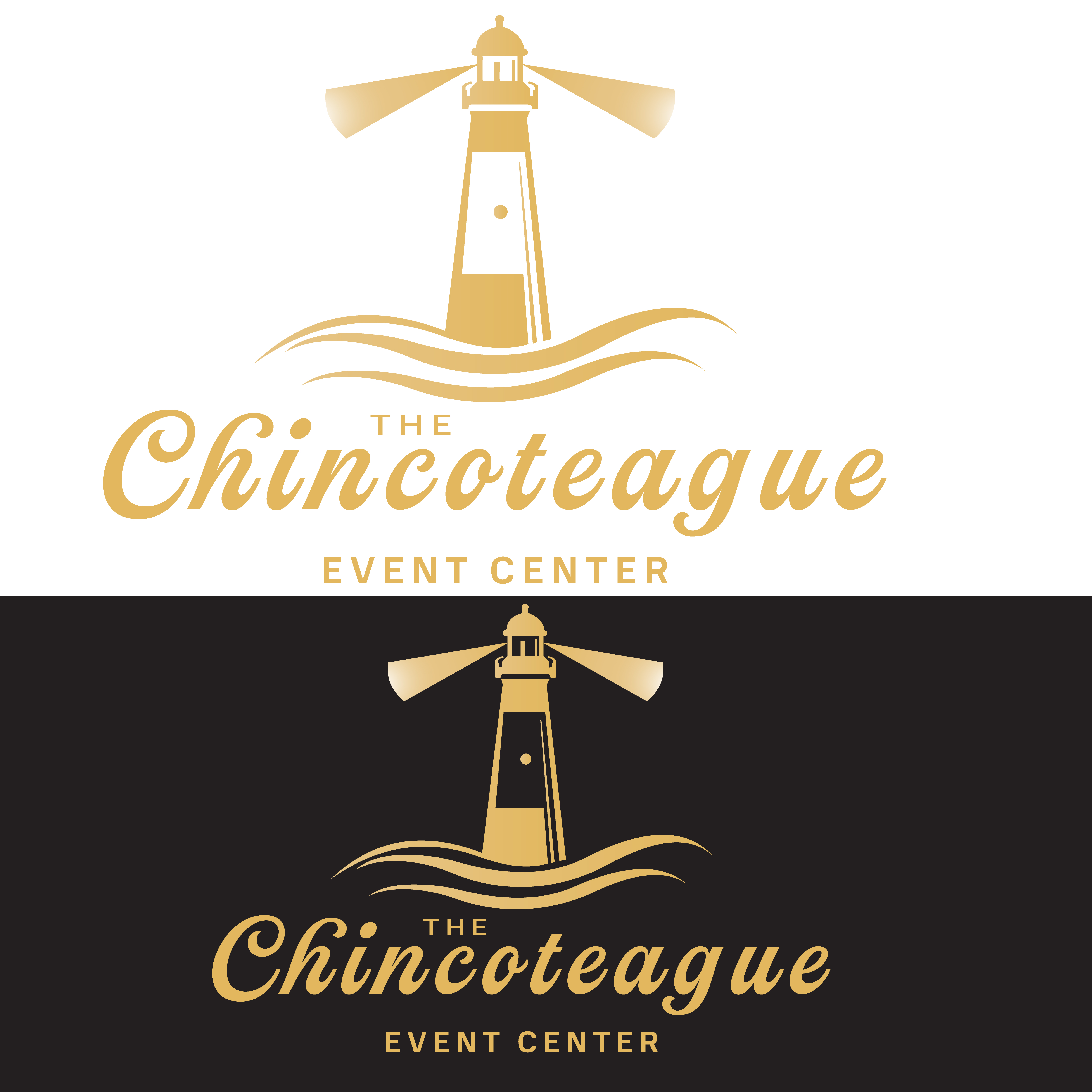 Logo Design by GraphixApixel for The Chincoteague Center | Design #37158550