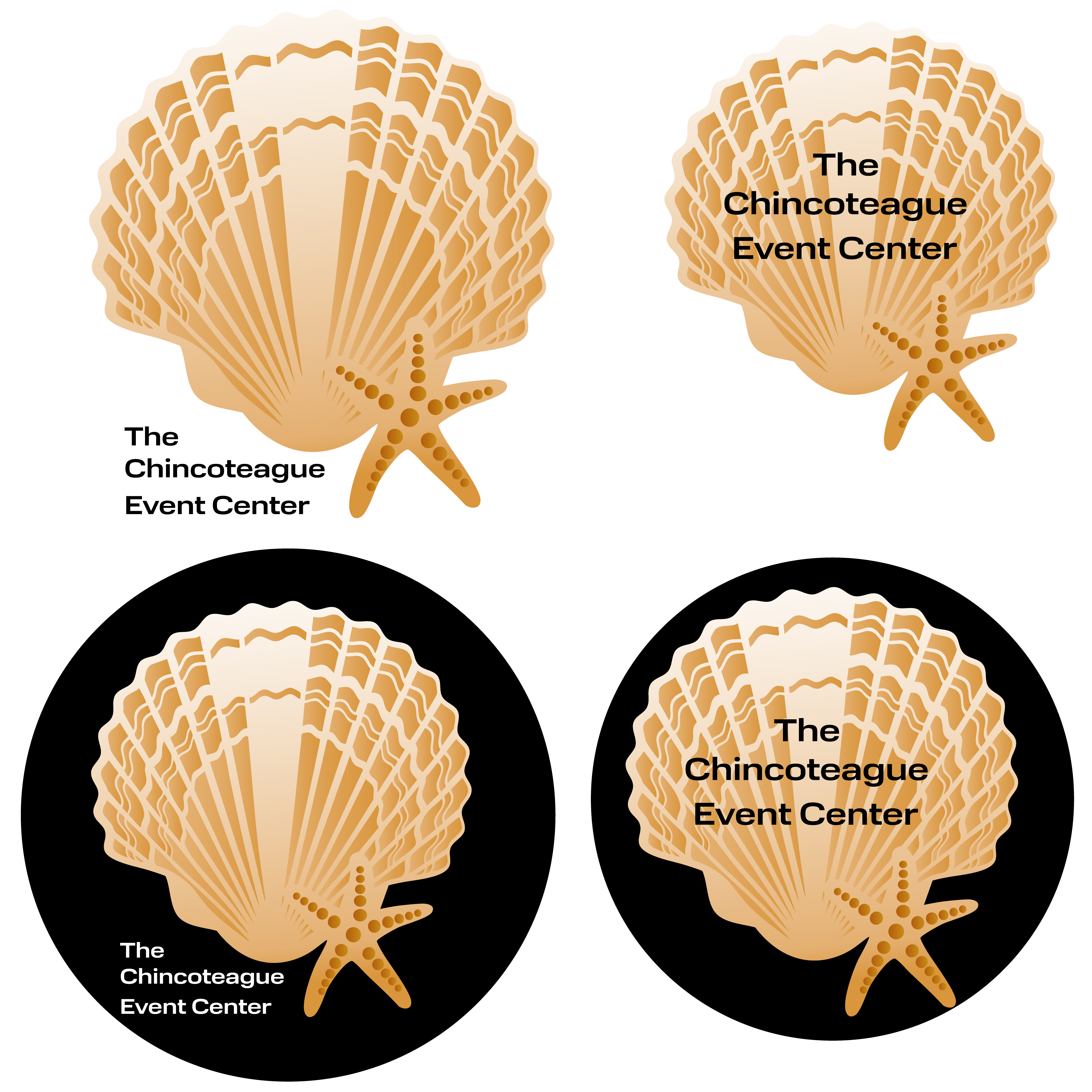 Design de Logo par GraphixApixel pour The Chincoteague Center | Design #37159043