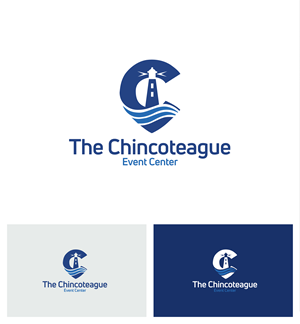 Logo Design by Afsana_Hoque for The Chincoteague Center | Design #37153029