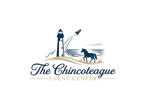 Logo Design by RobloxPro for The Chincoteague Center | Design #37158315