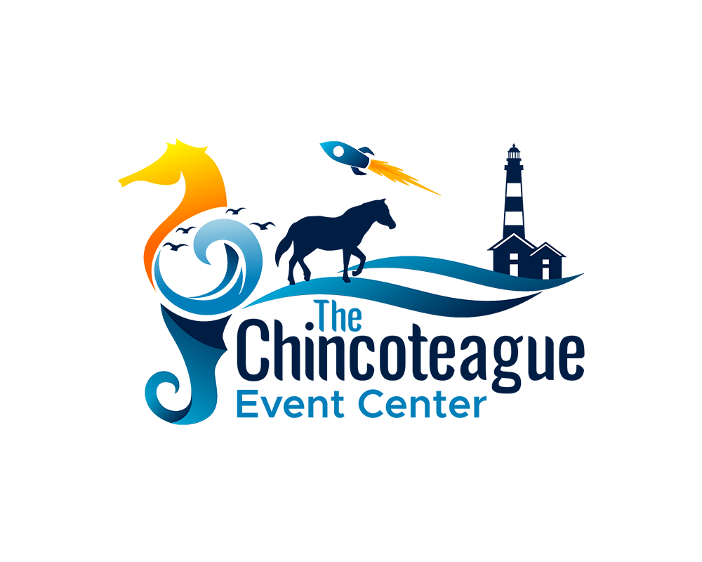Logo Design by WastuCitra for The Chincoteague Center | Design #37182137