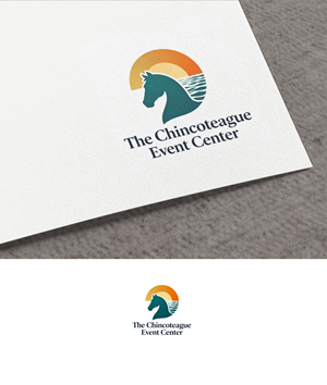 Logo Design by sonu.CR for The Chincoteague Center | Design: #37179065
