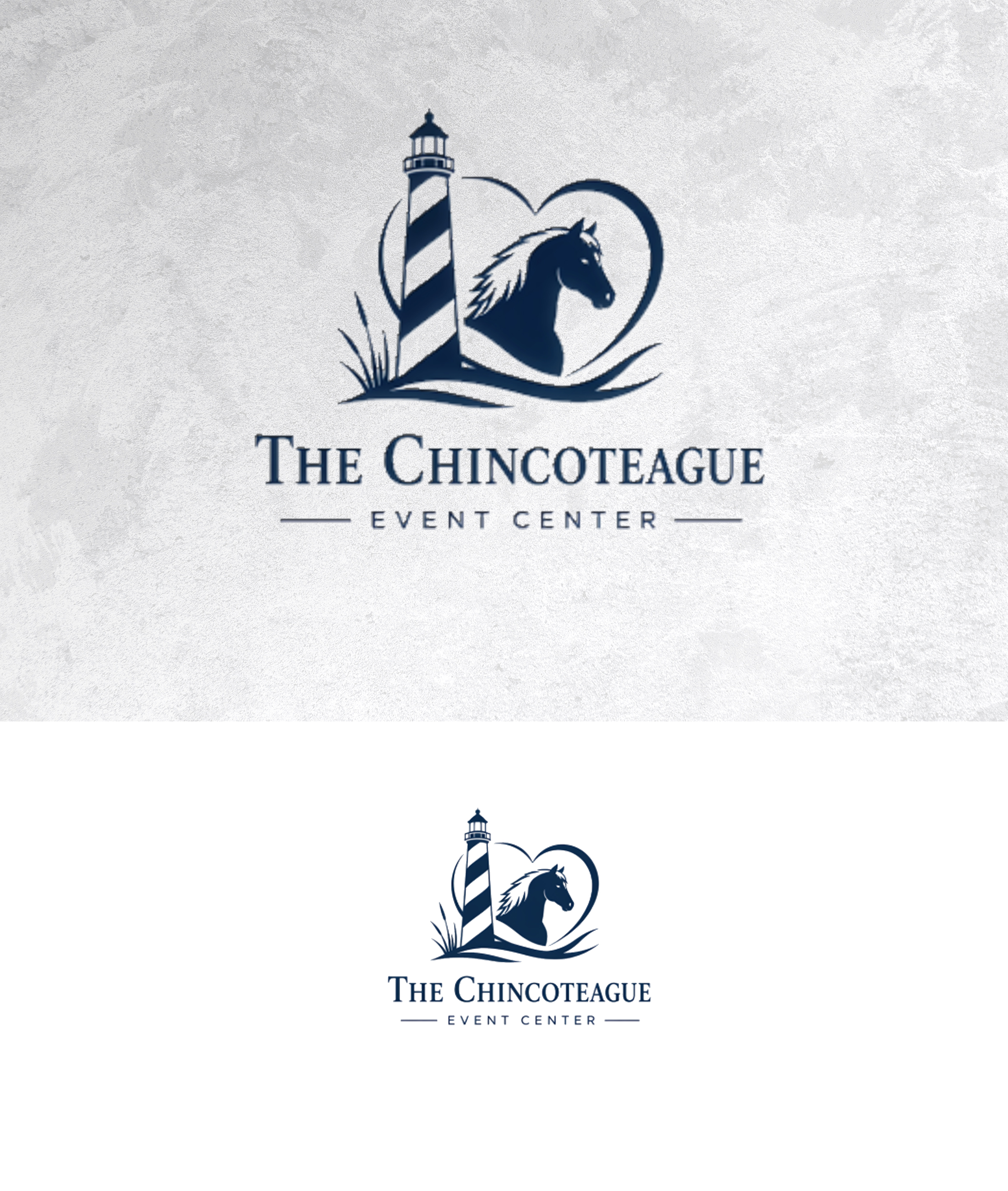 Design de Logo par sonu.CR pour The Chincoteague Center | Design #37179067
