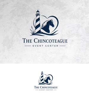 Logo Design by sonu.CR for The Chincoteague Center | Design: #37179067