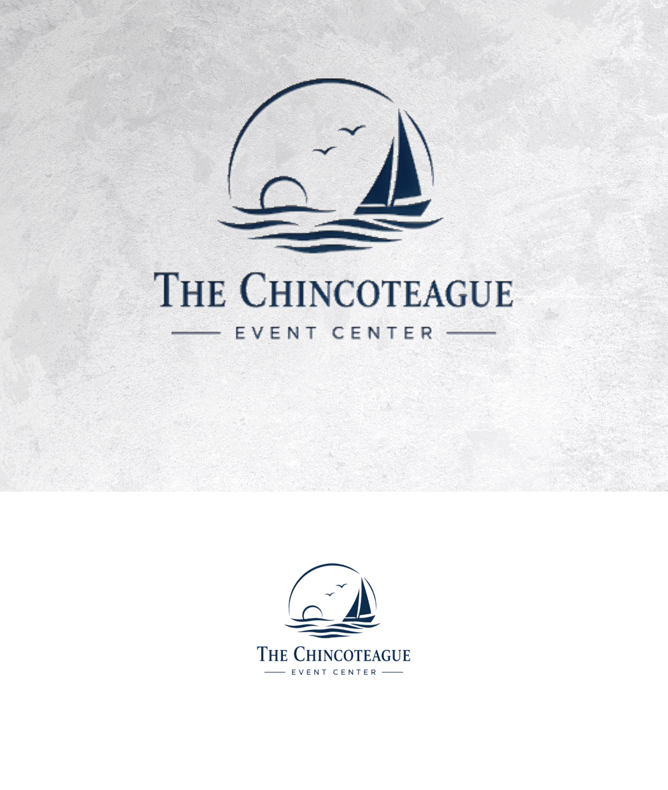 Design de Logo par sonu.CR pour The Chincoteague Center | Design #37179068