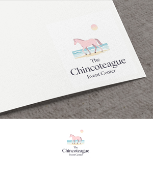 Logo Design by sonu.CR for The Chincoteague Center | Design: #37179071