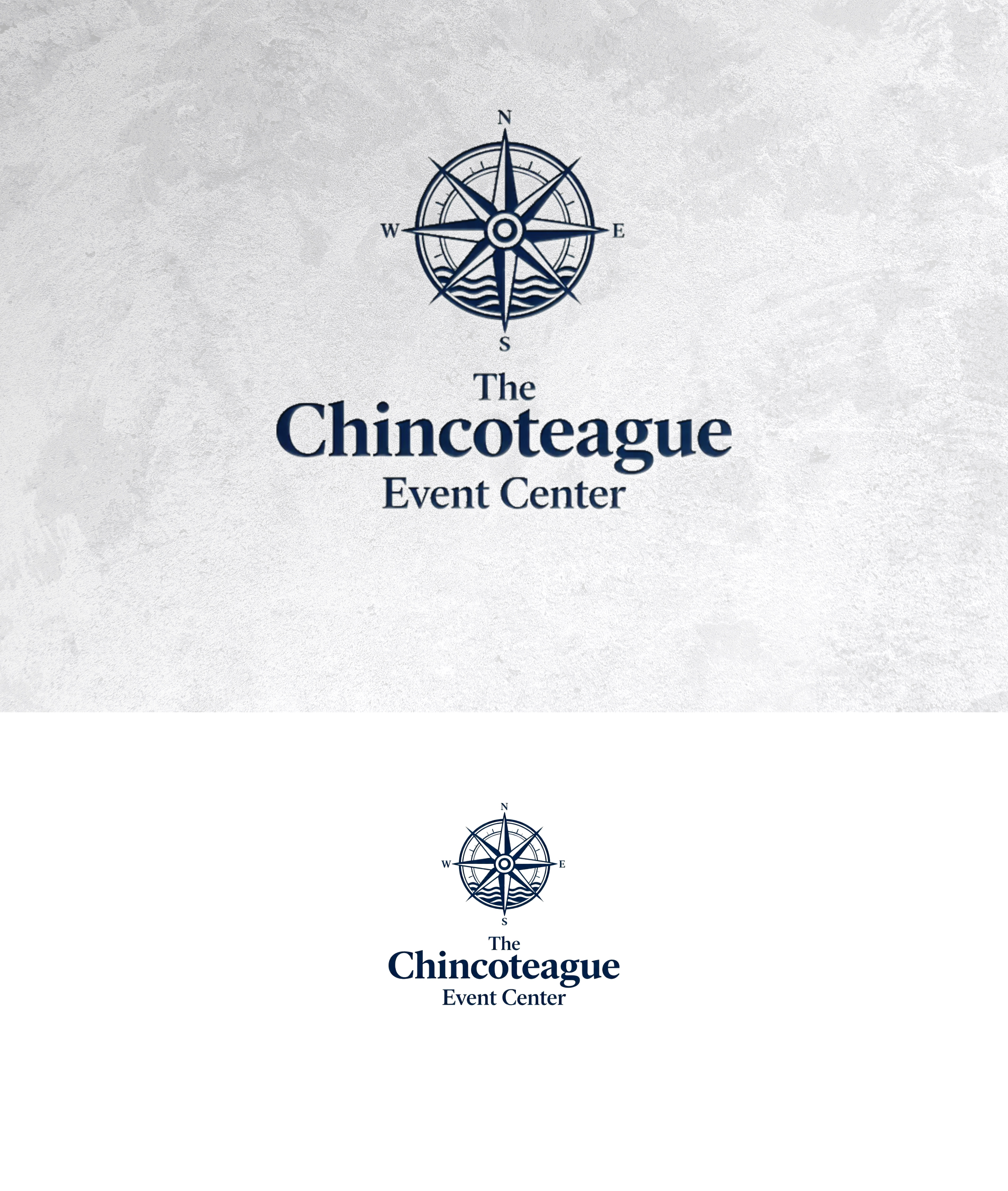 Design de Logo par sonu.CR pour The Chincoteague Center | Design #37179072