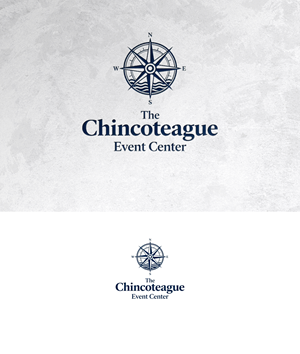 Logo Design by sonu.CR for The Chincoteague Center | Design: #37179072