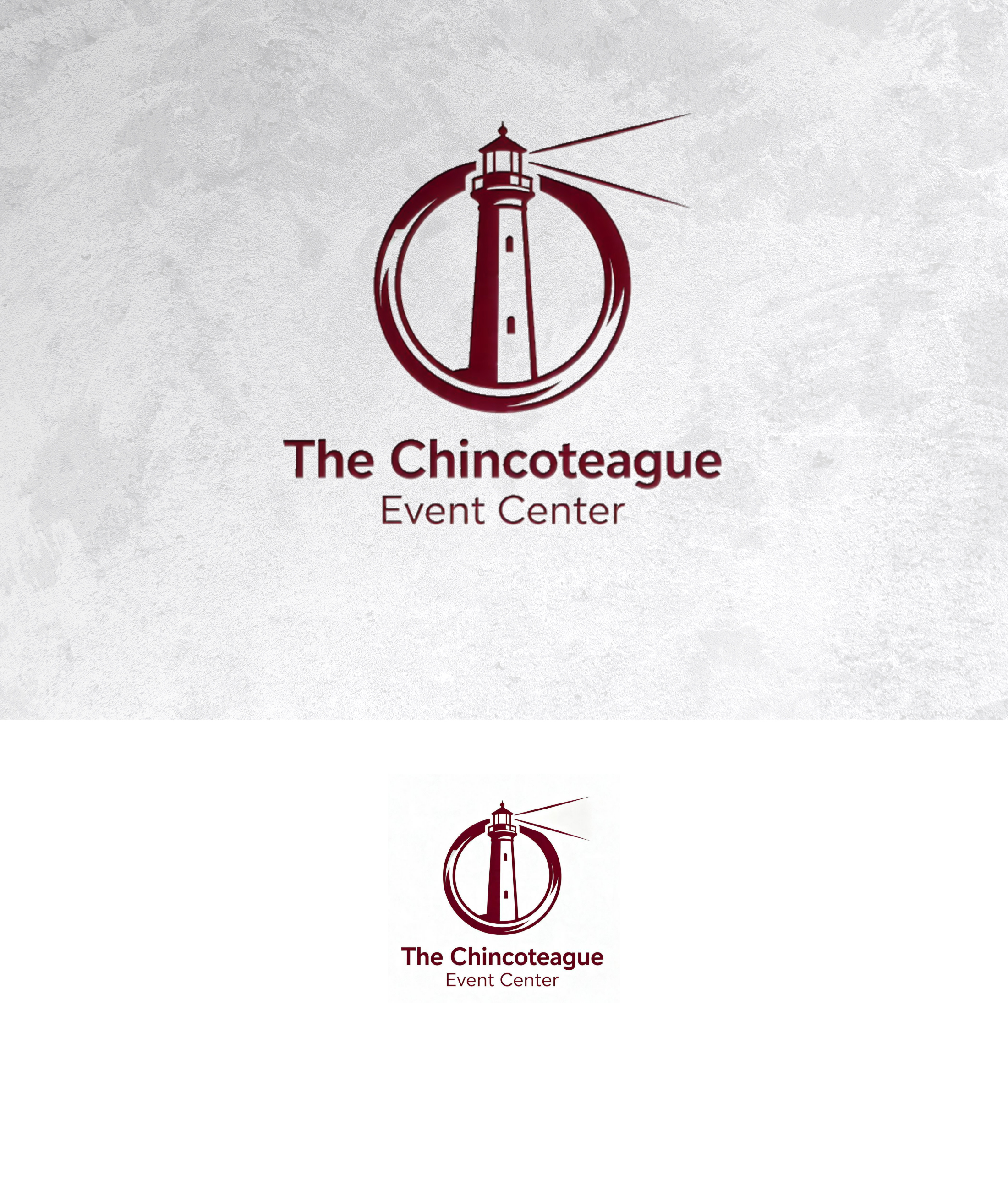 Design de Logo par sonu.CR pour The Chincoteague Center | Design #37179073