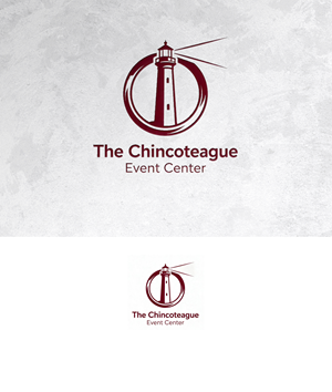 Logo Design by sonu.CR for The Chincoteague Center | Design: #37179073