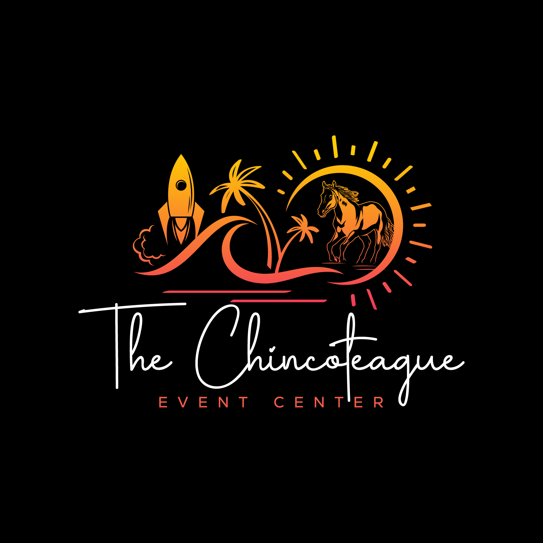 Design de Logo par debdesign pour The Chincoteague Center | Design #37155327