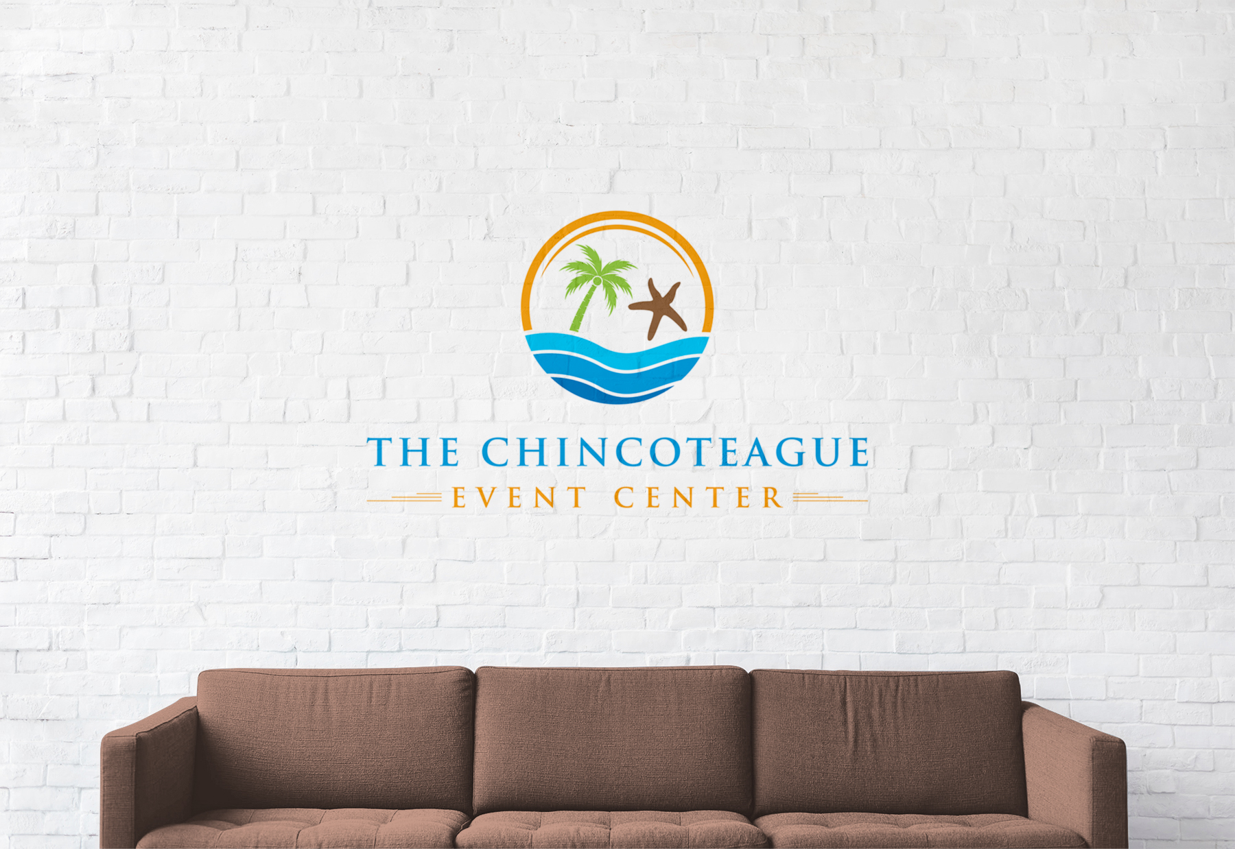 Design de Logo par Deziners Zone pour The Chincoteague Center | Design #37155569