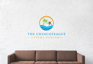 Logo Design by Deziners Zone for The Chincoteague Center | Design: #37155569