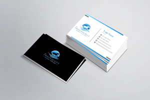 Logo Design by Deziners Zone for The Chincoteague Center | Design: #37155570